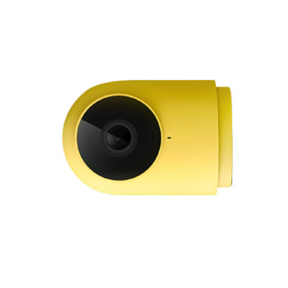 Aqara 绿米联创 G2H 1080P智能摄像头 200万像素 暖黄