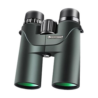 CELESTRON 星特朗 双筒望远镜 军绿 8*42