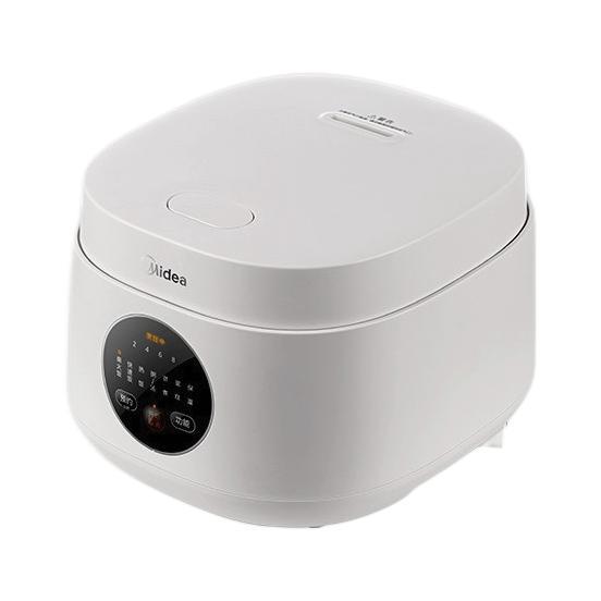 midea 美的 mb-fb30m161 电饭煲 3l 象牙白