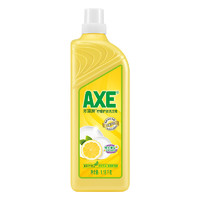 AXE 斧头 柠檬护肤洗洁精 1.18kg补充装