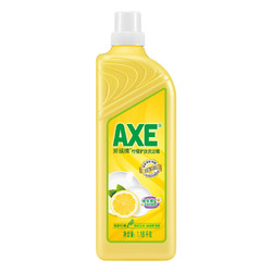 AXE 斧头 柠檬洗洁精套装 1.18kg