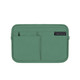 PLUS会员：KOKUYO 国誉 一米新纯系列 WSG-BBS01G 收纳帆布包 绿色
