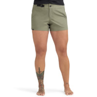 DAKINE Rockwell 女子冲浪短裤 W156DAK0001 橄榄绿