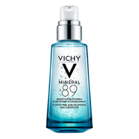 VICHY 薇姿 89火山能量系列89赋能微精华露75ml