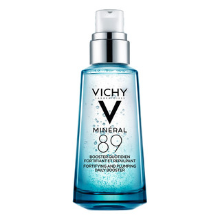 VICHY 薇姿 89火山能量系列89赋能微精华露