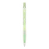 KOKUYO 国誉 F-VPS103 自动铅笔 浅绿色 0.5mm 单支装