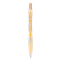 KOKUYO 国誉 F-VPS103 自动铅笔 浅橙色 0.5mm 单支装