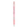 KOKUYO 国誉 F-VPS103 自动铅笔 粉红色 0.5mm 单支装