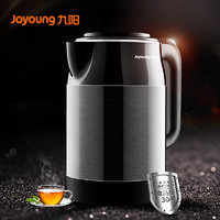 黑卡会员：Joyoung 九阳 电热水壶家用烧水壶自动断电开水壶