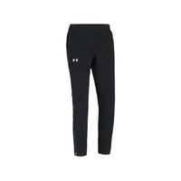 UNDER ARMOUR 安德玛 女子运动长裤 1319023-001 黑色 XL