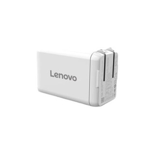 Lenovo 联想 多功能便携快充适配器 65W