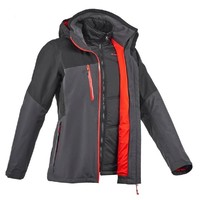 DECATHLON 迪卡侬 8369779 男士冲锋衣