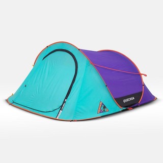 DECATHLON 迪卡侬 ODCT 8618916 帐篷