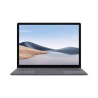 Microsoft 微软 Surface Laptop 4 AMD R5 8G+128G笔记本电脑 触控屏轻薄本