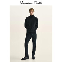 Massimo Dutti 0932324 男士针织衫
