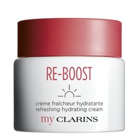 myCLARINS O椰面霜