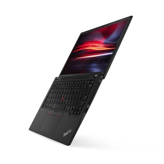 ThinkPad 思考本 X13 五代锐龙版 13.3英寸 轻薄本 黑色 (锐龙R7-Pro 5850U、核芯显卡、16GB、512GB SSD、1080P)