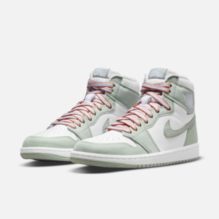 NIKE 耐克 AIR JORDAN 1 HIGH OG CD0461 女子运动鞋