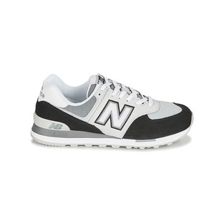 new balance 574系列 ML574NLC 男款休闲运动鞋