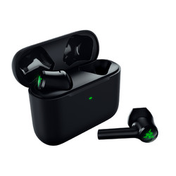 RAZER 雷蛇 战锤狂鲨 真无线X 无线蓝牙耳机