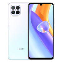 HONOR 荣耀 play5 5G手机 8GB+128GB