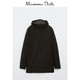  Massimo Dutti 03410224800 派克外套　