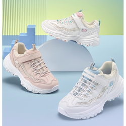 SKECHERS 斯凯奇 儿童运动鞋