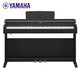 限地区、PLUS会员：YAMAHA 雅马哈 YDP164B 黑色数码钢琴