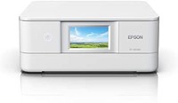 EPSON 爱普生 打印机喷墨多功能机 carario EP-883AW 白色（白色）中等需求和配送压力