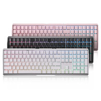 CHERRY 樱桃 MX 3.0 S无线版 机械键盘 RGB 109键
