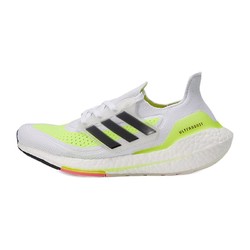 adidas 阿迪达斯 ULTRABOOST 21 W FY0401 女款跑鞋