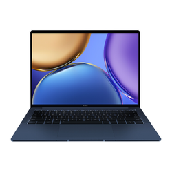 HONOR 荣耀 MagicBook V 14 14英寸轻薄笔记本（i7-11390H、16GB、512GB、MX450、90Hz）