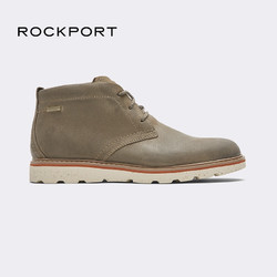 ROCKPORT 乐步 CH5235 男士短靴