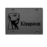 Kingston 金士顿 A400系列 240G SATA3 台式机 笔记本 固态硬盘