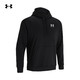 UNDER ARMOUR 安德玛 Rival 1366723 男子运动卫衣