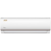 Midea 美的 智弧系列 KFR-35GW/N8VJC3 新三级能效挂机空调 1.5匹