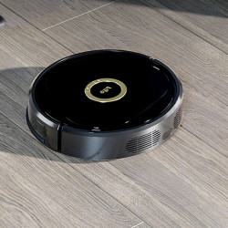 trifo远弗lucp扫地机器人黑曜金