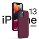 mutural iPhone13硅胶手机壳（多款可选）