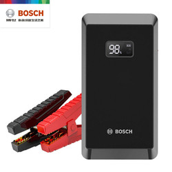 BOSCH 博世 ES400 汽车应急启动电源