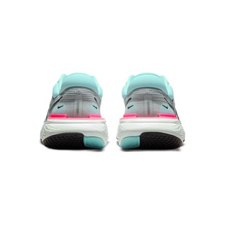 NIKE 耐克 Zoomx Invincible Run 男子跑鞋 CT2228-003 湖水绿 42