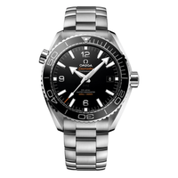 OMEGA 欧米茄 Seamaster海马系列 43.5毫米自动上链腕表 215.30.44.21.01.001