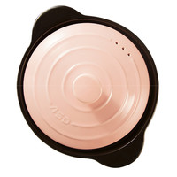 ASD 爱仕达 RXC40B3WG-P 砂锅(4L、陶瓷、粉色)