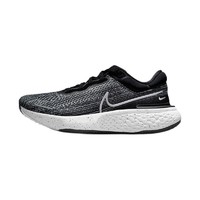 NIKE 耐克 Zoomx Invincible Run 男子跑鞋 CT2228-103 白黑 40