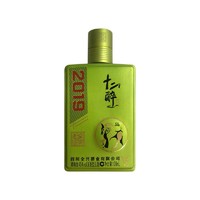 Quanxing Daqu 全兴大曲 全兴十二醉 马年纪念酒 45度 100ml