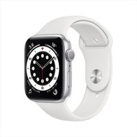 Apple 苹果 Watch Series 6 智能手表 GPS款 40毫米