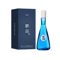 PLUS会员：青小乐 粮品 52度 浓香型白酒 500ml