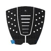 RIP CURL 冲浪板防滑垫 BDGTQ1 黑色 31.5*31.6cm