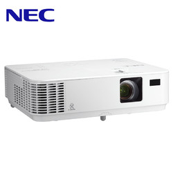 NEC 日电 NP-CR3200X商务办公投影机 投影仪（标清 3600流明 ）教育培训大屏投影仪无线投影