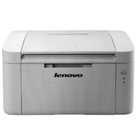 五一放价：Lenovo 联想 睿省系列 LJ2206W 黑白激光打印机