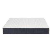 8H MH5 抗菌乳胶床垫 灰蓝 120*190*24cm 升级款